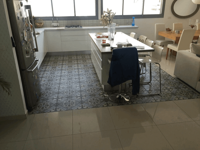 שיפוצים כלליים